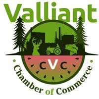 Valliant Chamber of Commerce